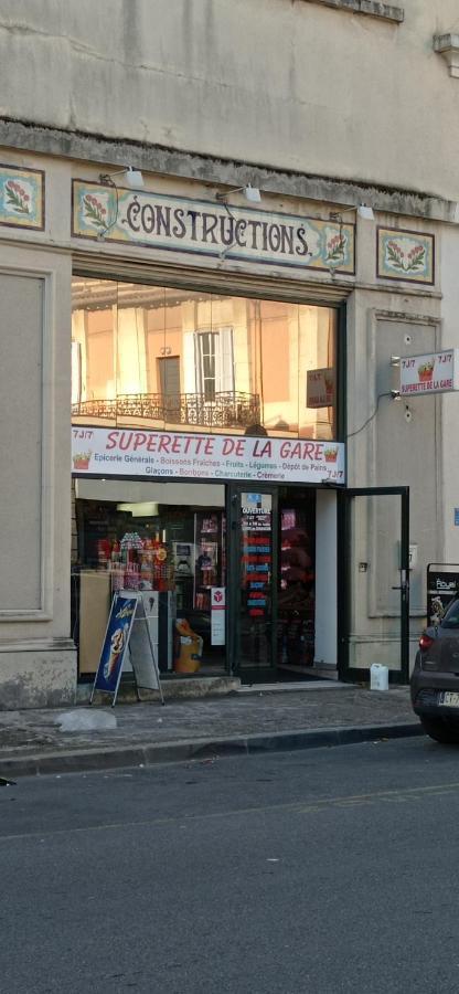 La Douce Cathare Apartment Carcassonne Exterior photo