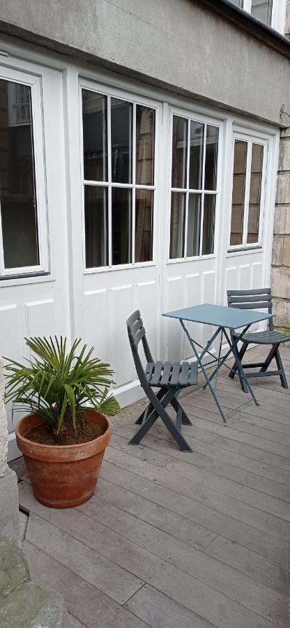 La Douce Cathare Apartment Carcassonne Exterior photo